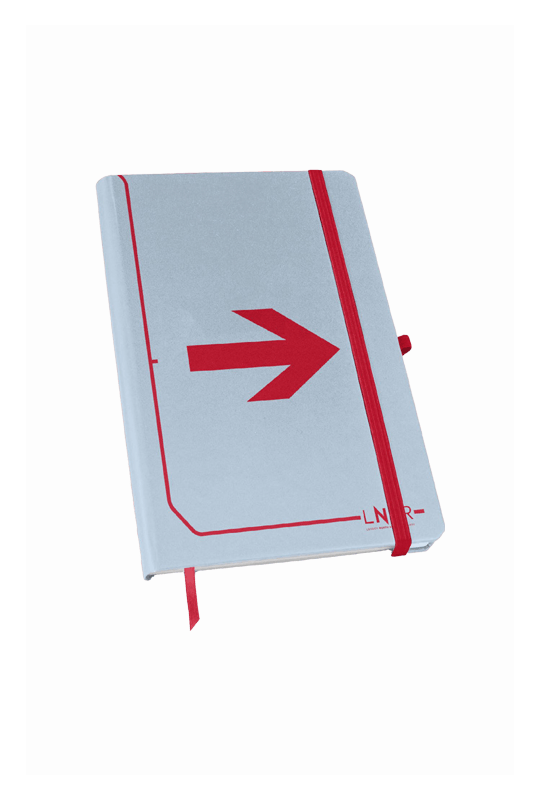 LNER Notebook