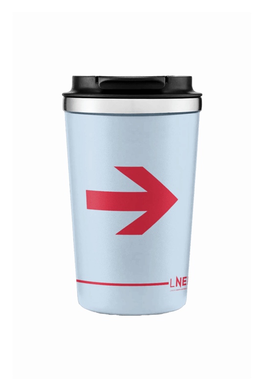 LNER Travel Cup